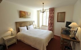 Hotel Le Marius